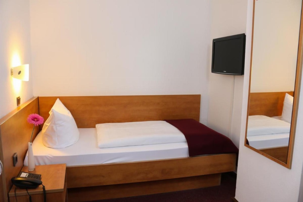 City Hotel Journal